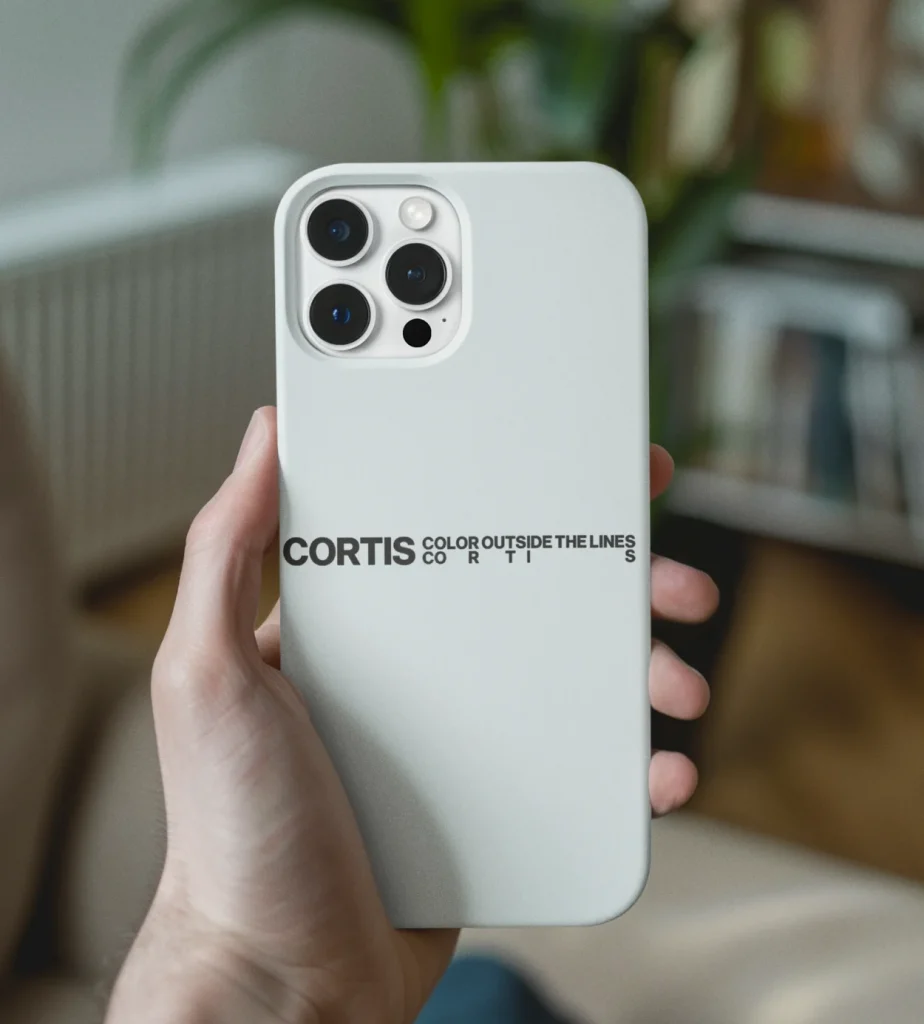 Cortis Phone Case