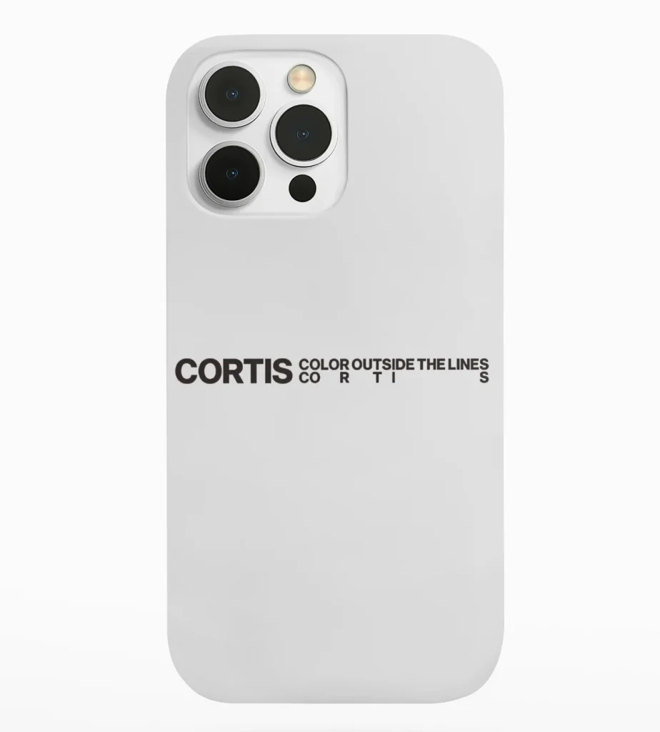 Cortis Phone Case
