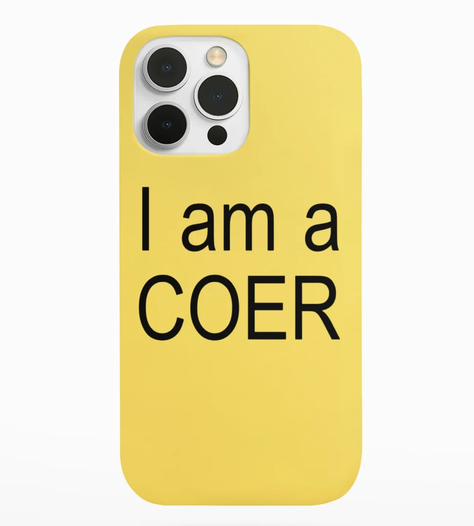 Cortis Phone Case