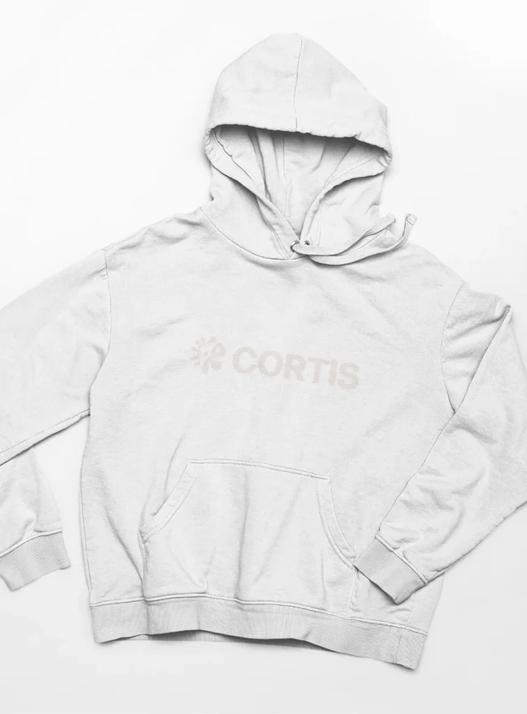 cortis hoodie