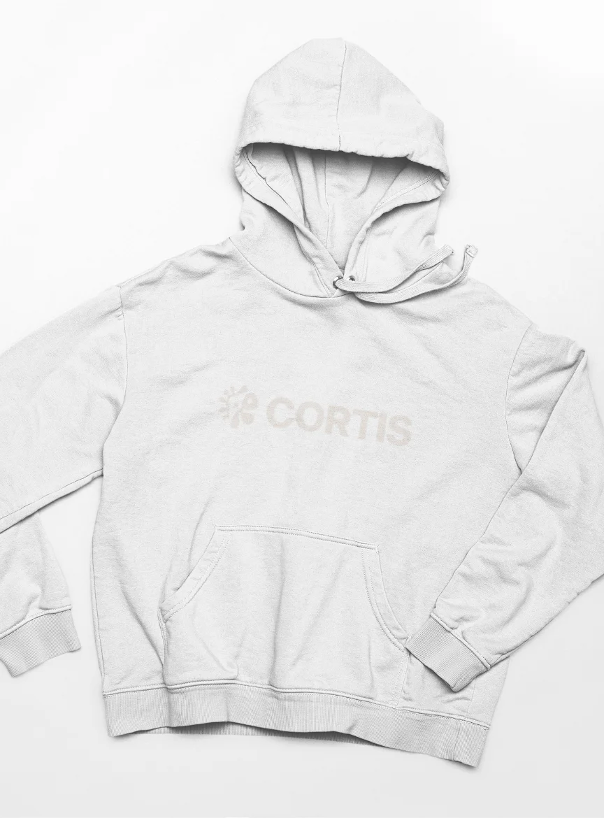 cortis hoodie