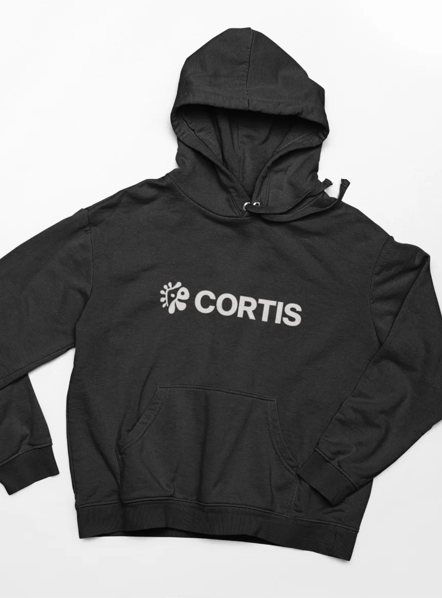 cortis hoodie