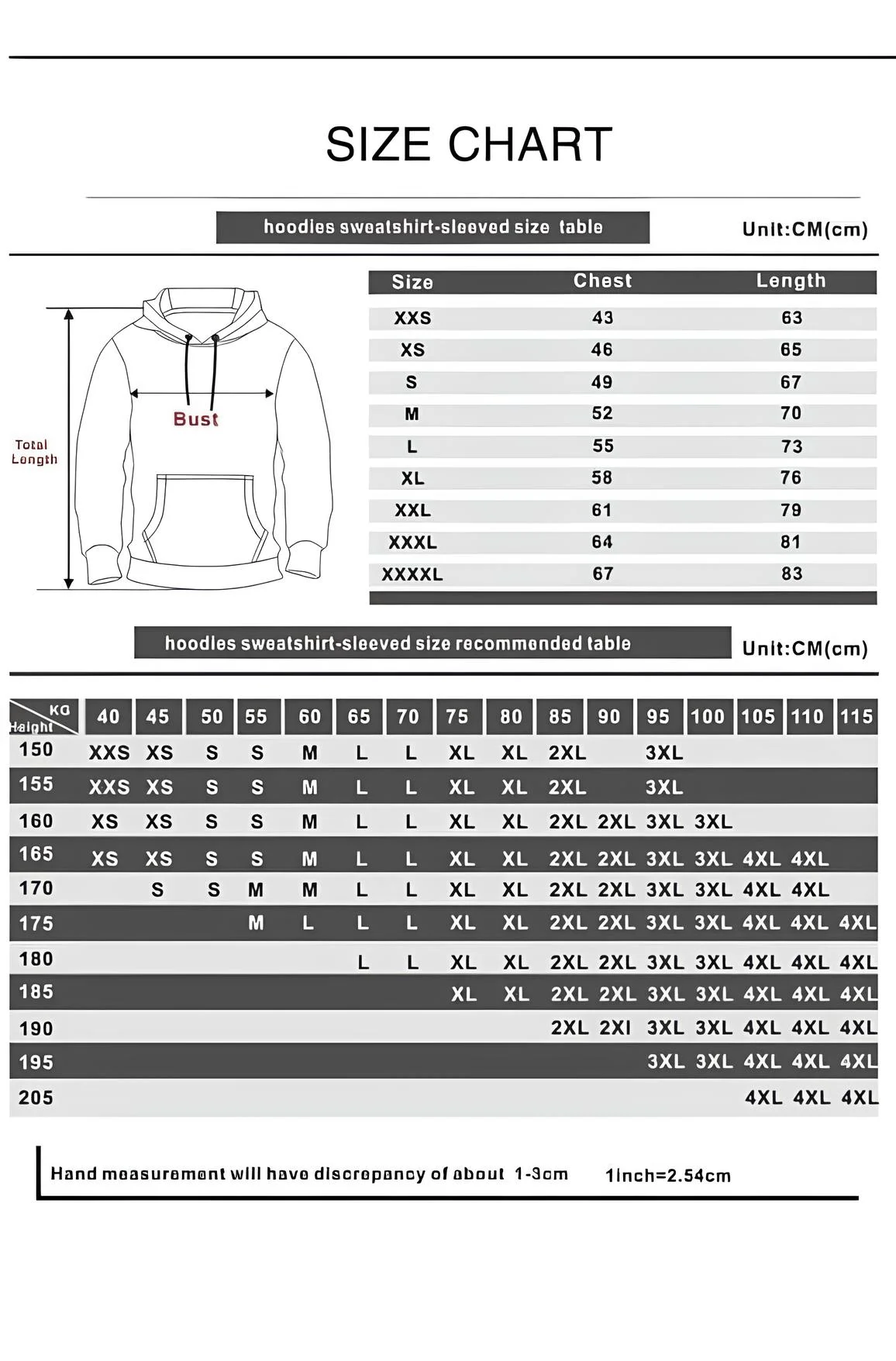 Cortis Hoodie #3 - Image 4