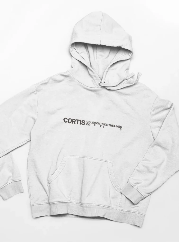 cortis hoodie