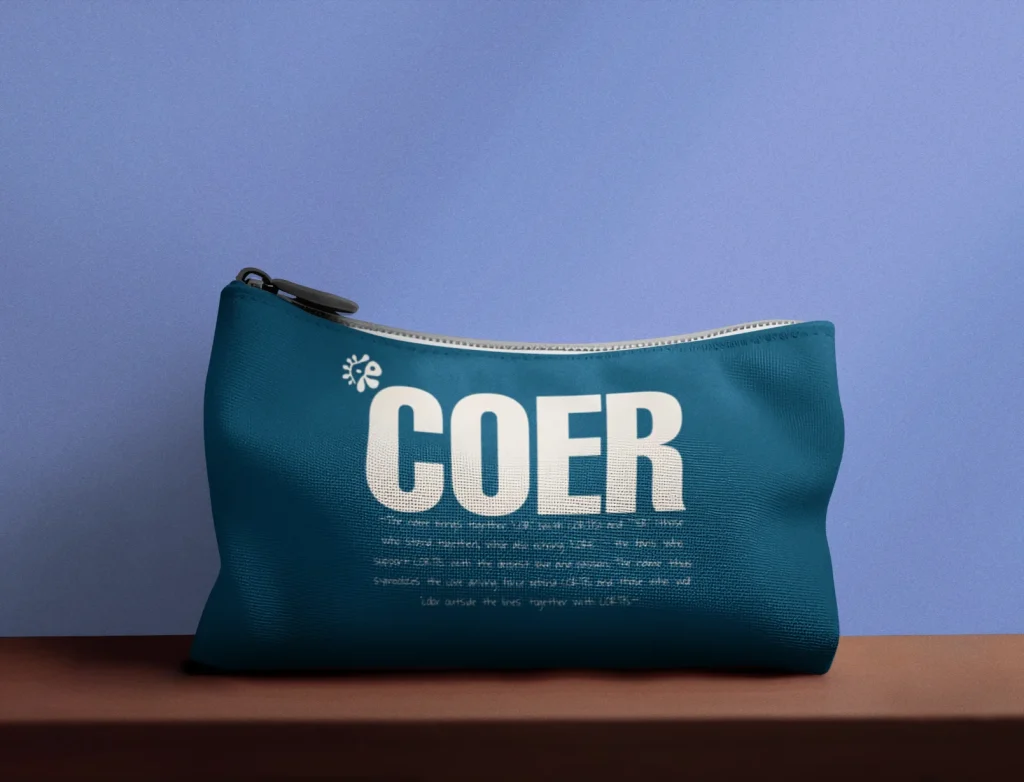 cortis pencil case