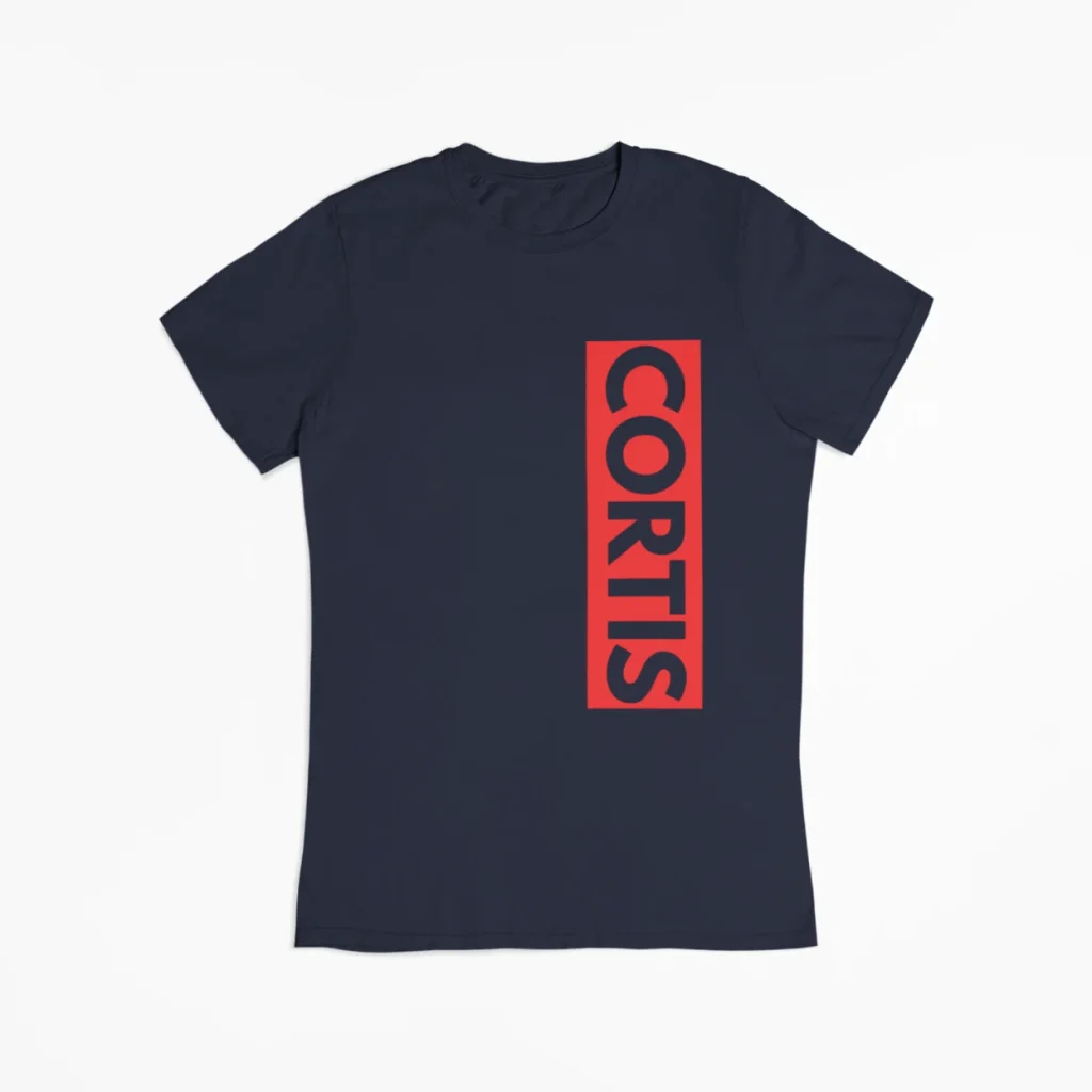 cortis t-shirt