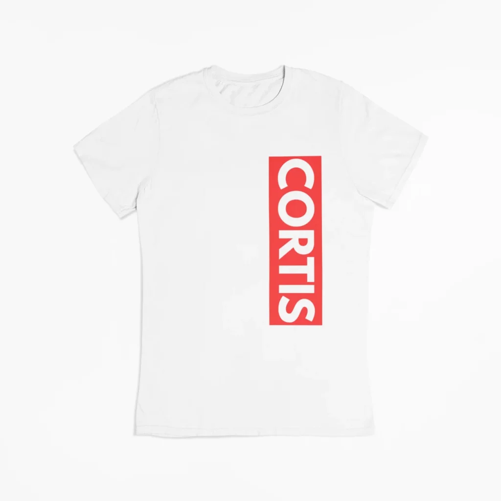 cortis t-shirt