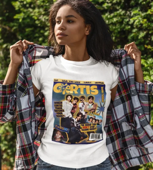Cortis T-Shirt #18