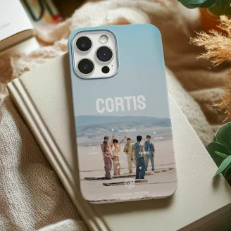 cortis merch